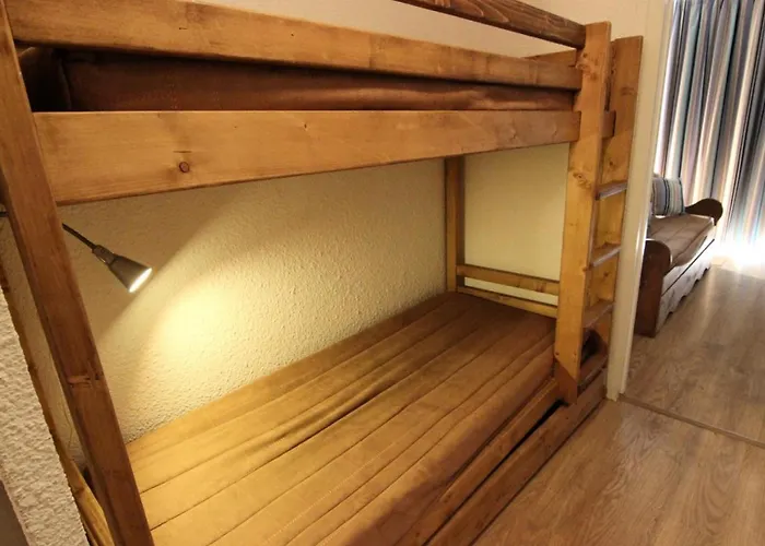 דירה Du Lou - Pour 3 Personnes Expose Sud Mae-7749