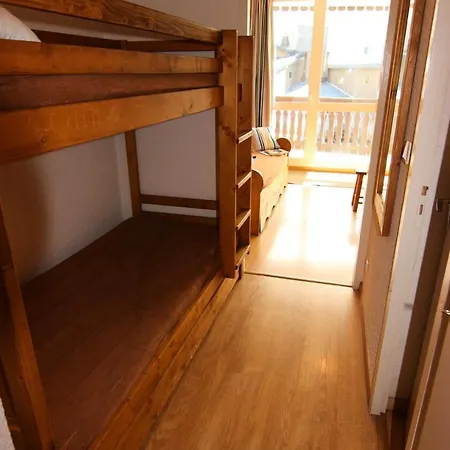 Апартаменти Du Lou - Pour 3 Personnes Expose Sud Mae-7749 *