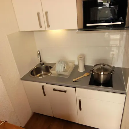 Апартаменти Du Lou - Pour 3 Personnes Expose Sud Mae-7749 *