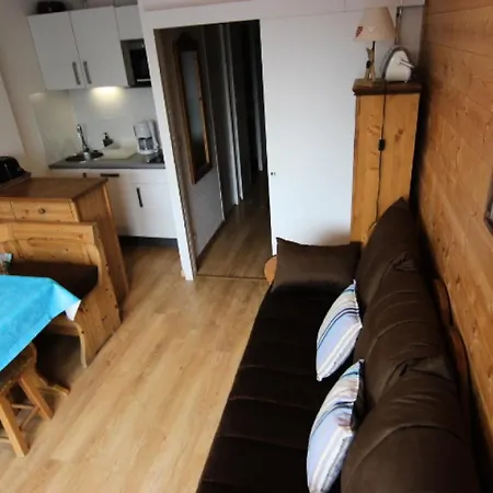 Appartement Du Lou - Pour 3 Personnes Expose Sud Mae-7749 *