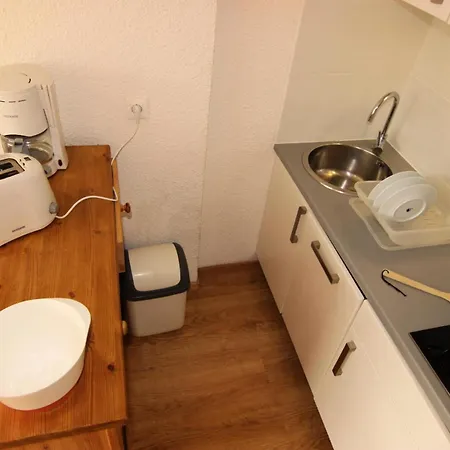 Du Lou - Pour 3 Personnes Expose Sud Mae-7749 Apartmán