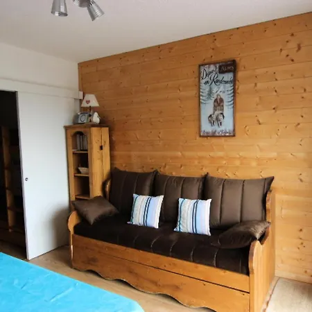 Du Lou - Pour 3 Personnes Expose Sud Mae-7749 Val Thorens