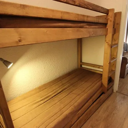 Apartmán Du Lou - Pour 3 Personnes Expose Sud Mae-7749