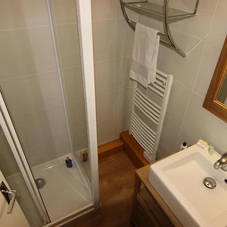 Du Lou - Pour 3 Personnes Expose Sud Mae-7749 Appartement *