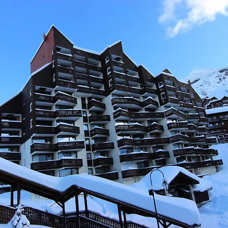 Apartmán Du Lou - Pour 3 Personnes Expose Sud Mae-7749 *