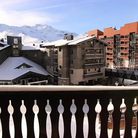 Apartmán Du Lou - Pour 3 Personnes Expose Sud Mae-7749 *