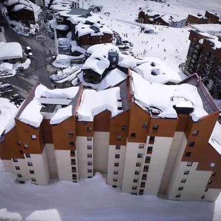 公寓 Du Lou - Pour 3 Personnes Expose Sud Mae-7749