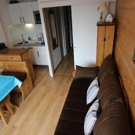 Du Lou - Pour 3 Personnes Expose Sud Mae-7749 Apartment Val Thorens