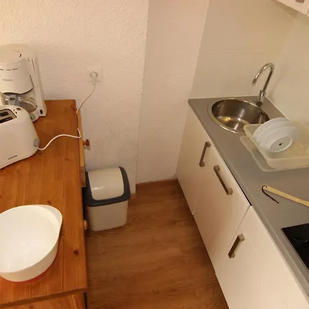 Du Lou - Pour 3 Personnes Expose Sud Mae-7749 Apartment *