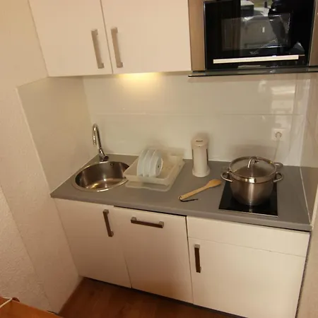 Du Lou - Pour 3 Personnes Expose Sud Mae-7749 Apartment *