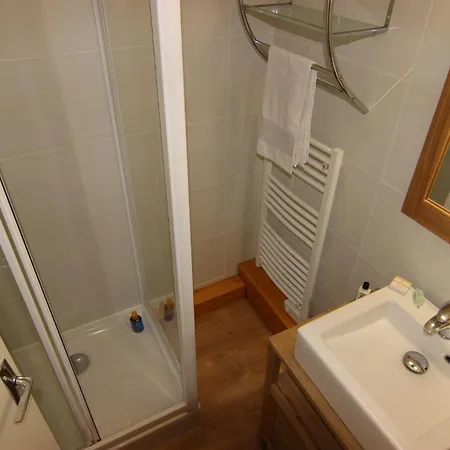Apartment Du Lou - Pour 3 Personnes Expose Sud Mae-7749 Val Thorens
