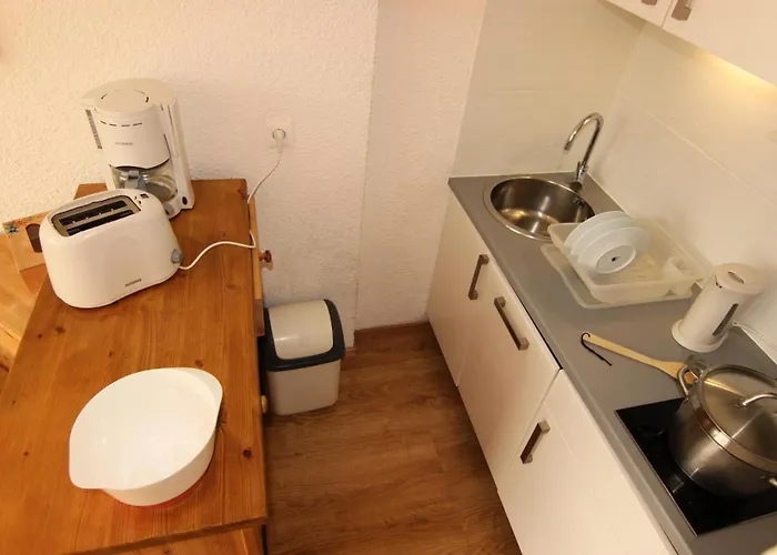 Du Lou - Pour 3 Personnes Expose Sud Mae-7749 公寓