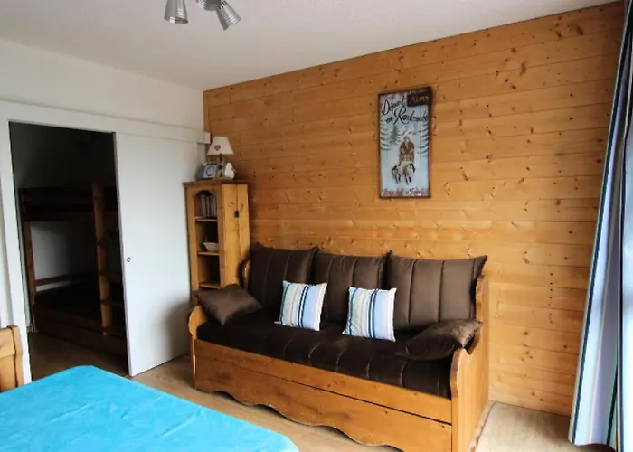 Du Lou - Pour 3 Personnes Expose Sud Mae-7749 Val Thorens