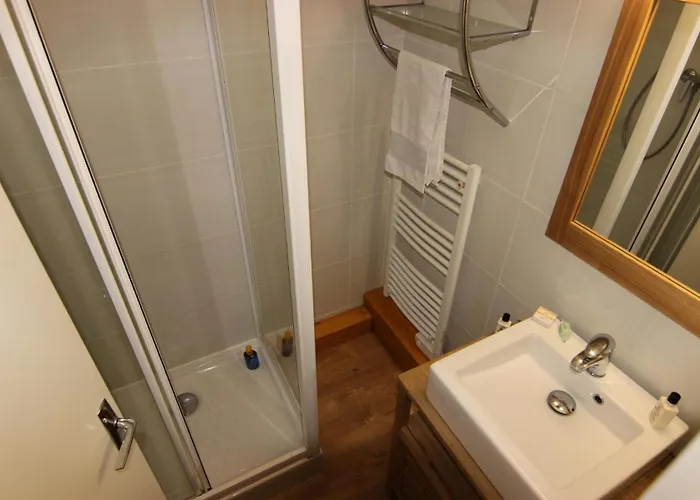 Du Lou - Pour 3 Personnes Expose Sud Mae-7749 Appartement *