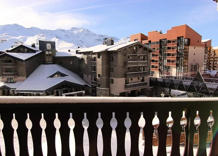 Appartement Du Lou - Pour 3 Personnes Expose Sud Mae-7749 *